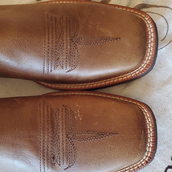 Twisted X boots 8.5B - Picture 9 of 9